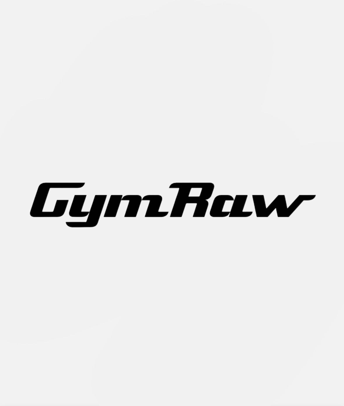 GymRaw